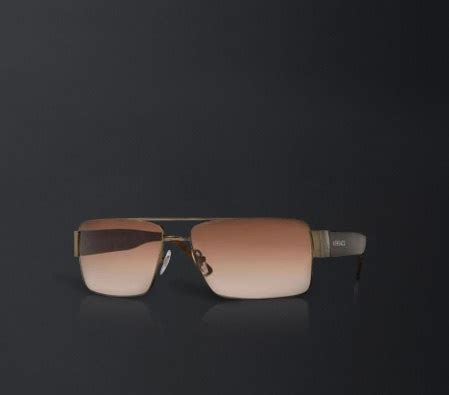 versace sunglasses mod 2075|Versace VE 2075 Sunglasses .